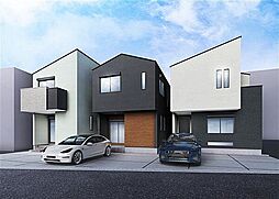 オープンスタイル姥子山ストリート