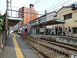 オープンライブス荒川アクセス