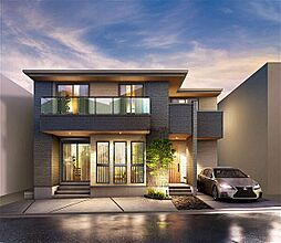 オープンプレイス杉田コンフォート