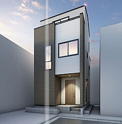 オープンライブス北綾瀬アクセス