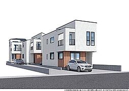 【オープンハウスグループ】メルディア茅ヶ崎市柳島