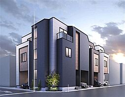 オープンライブス上丸子天神町アクセス