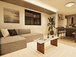 オープンスタイル南明町コンフォート