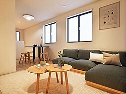 オープンライブス西大島アクセス