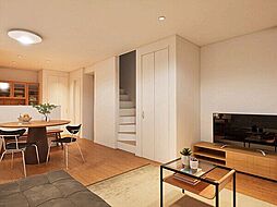 オープンライブス北戸田コンフォート