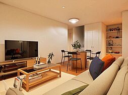 オープンプレイス南鳩ヶ谷コンフォート