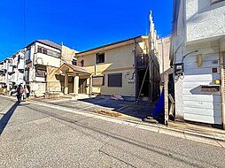 オープンプレイス西台コンフォート