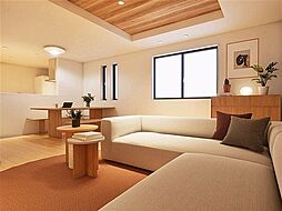 オープンライブス春江町プロムナード