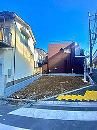 【オープンハウスグループ】ミラスモシリーズ板橋区前野町