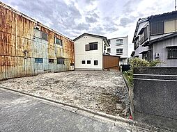 ミラスモシリーズ名古屋市中川区小碓通