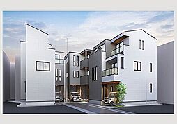 オープンライブス町屋アクセス