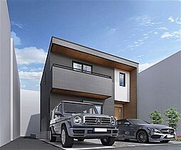 オープンプレイス上尾プロムナード