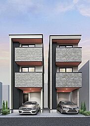 オープンライブス北町コンフォート