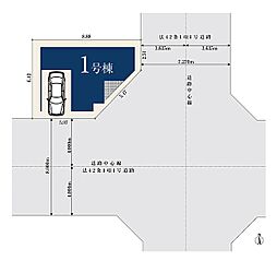 【オープンハウスグループ】ミラスモシリーズ杉並区下井草