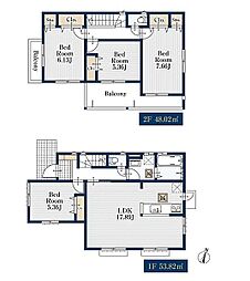 【オープンハウスグループ】ミラスモシリーズ川崎市宮前区東有馬