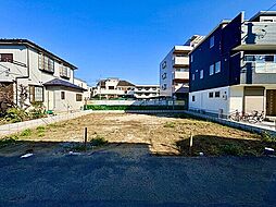 【オープンハウスグループ】ミラスモシリーズ川崎市多摩区中野島