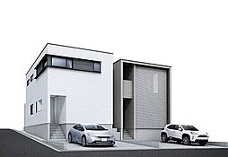 【オープンハウスグループ】メルディア東海市富貴ノ台