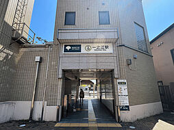 江戸川区西一之江の家