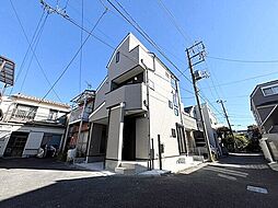 【オープンハウスグループ】ミラスモシリーズ市川市新田