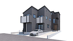 【オープンハウスグループ】ミラスモシリーズさいたま市見沼区東大宮