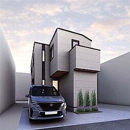 オープンプレイス鬼越アクセス