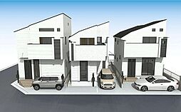 【オープンハウスグループ】ミラスモシリーズ浦安市今川