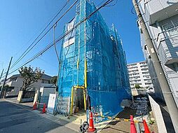 【オープンハウスグループ】ミラスモシリーズ市川市南行徳