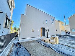 【オープンハウスグループ】ミラスモシリーズ藤沢市川名