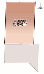 オープンライブス戸田アクセス