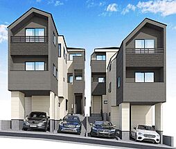 メルディア川崎市宮前区宮前平