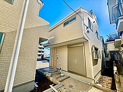 【オープンハウスグループ】ミラスモシリーズ西東京市保谷町