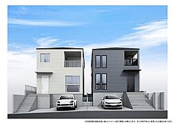 メルディア千葉市中央区汐見丘町