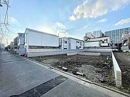 オープンプレイス平井コンフォート