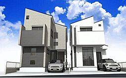 【オープンハウスグループ】ミラスモシリーズ練馬区旭町