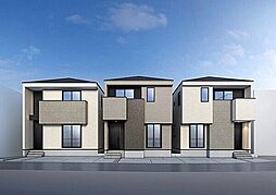 オープンプレイス西真上ソレイユ