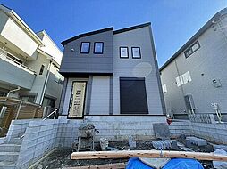 【オープンハウスグループ】ミラスモシリーズ川崎市麻生区虹ケ丘