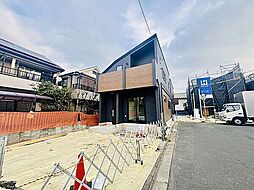 【オープンハウスグループ】ミラスモシリーズ三鷹市上連雀