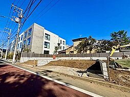 オープンプレイス都立大学アクセス