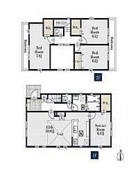 【オープンハウスグループ】ミラスモシリーズ横浜市瀬谷区瀬谷