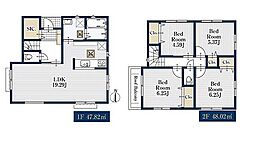 【オープンハウスグループ】ミラスモシリーズ町田市成瀬台