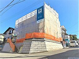 【オープンハウスグループ】ミラスモシリーズ横浜市金沢区西柴