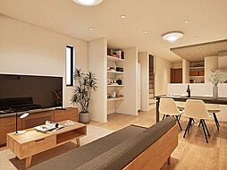 オープンスタイル上石川町アクセス