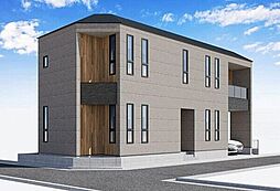 【オープンハウスグループ】メルディア日野市日野台