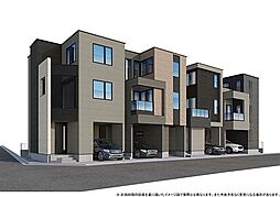 【オープンハウスグループ】メルディア戸田市笹目