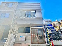 メルディア江東区海辺