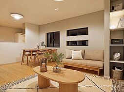 オープンプレイス東大宮サンセット