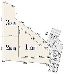 ミラスモシリーズ松戸市上矢切