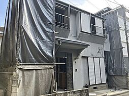 【オープンハウスグループ】ミラスモシリーズ川崎市幸区南加瀬