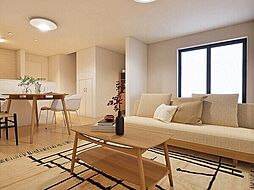 オープンプレイス戸塚安行プロムナード