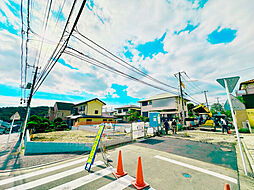 【オープンハウスグループ】ミラスモシリーズ横浜市戸塚区戸塚町